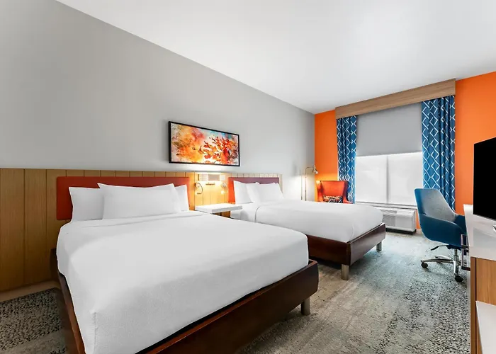 Hilton Garden Inn Warner Robins